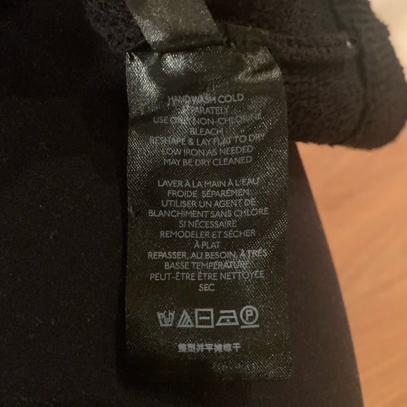 Free People Ottoman Tunic black size M - Picture 8 of 11